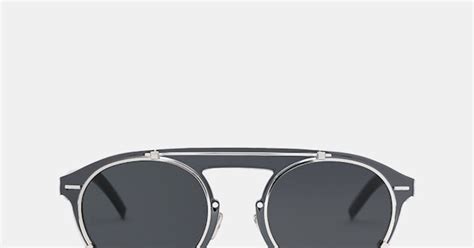 dior homme diorgenese 7c5 sunglasses|DIORGENESE Sunglasses Frames by Dior Homme.